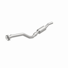 Load image into Gallery viewer, MagnaFlow California Direct Fit Converter 96-99 Audi A4 2.8L