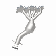 Load image into Gallery viewer, MagnaFlow Direct Fit Catalytic Converter 09-10 Mazda 6 2.5L