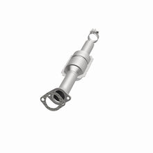Load image into Gallery viewer, MagnaFlow Direct Fit Catalytic Converter 06-08 Eclipse rear OEM