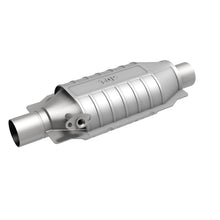 Load image into Gallery viewer, MagnaFlow Universal Catalytic Converter Qf Toyota