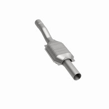 Load image into Gallery viewer, MagnaFlow Direct Fit Catalytic Converter 02-04 Jeep Grand Cherokee 4.0L Rear