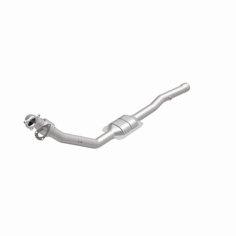 MagnaFlow Direct Fit Catalytic Converter 96-97 Volvo 850 2.5L