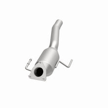 Load image into Gallery viewer, MagnaFlow Direct Fit Catalytic Converter 04-07 VW Touareg 4.2L Passenger Side