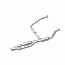 Load image into Gallery viewer, MagnaFlow California Direct Fit Converter 05-07 Dodge Ram 2500 5.7L