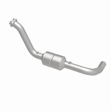 Load image into Gallery viewer, MagnaFlow Direct Fit Catalytic Converter 04-06 Dodge Durango 5.7L Driver Side