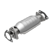 Load image into Gallery viewer, MagnaFlow Direct Fit Catalytic Converter Accord 86-89