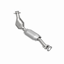 Load image into Gallery viewer, MagnaFlow Direct Fit Catalytic Converter Crown Vic-Town Car-Grand Marq