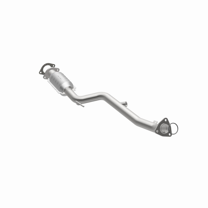 MagnaFlow Direct Fit Catalytic Converter 90-95 Nissan 300ZX 3.0L D/S Turbocharged