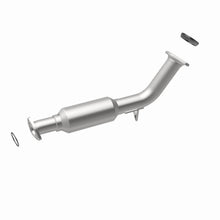 Load image into Gallery viewer, MagnaFlow California Direct Fit Catalytic Conv 02-06 Acura RSX L4 2.0L / 02-05 Honda Civic L4 2.0L