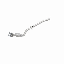 Load image into Gallery viewer, MagnaFlow Direct Fit Catalytic Converter 01-04 Dodge Caravan 2.4L
