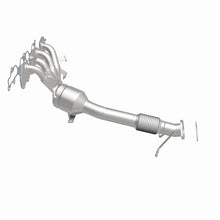Load image into Gallery viewer, MagnaFlow Direct Fit Catalytic Converter 06-09 Mazda 3 2.0L