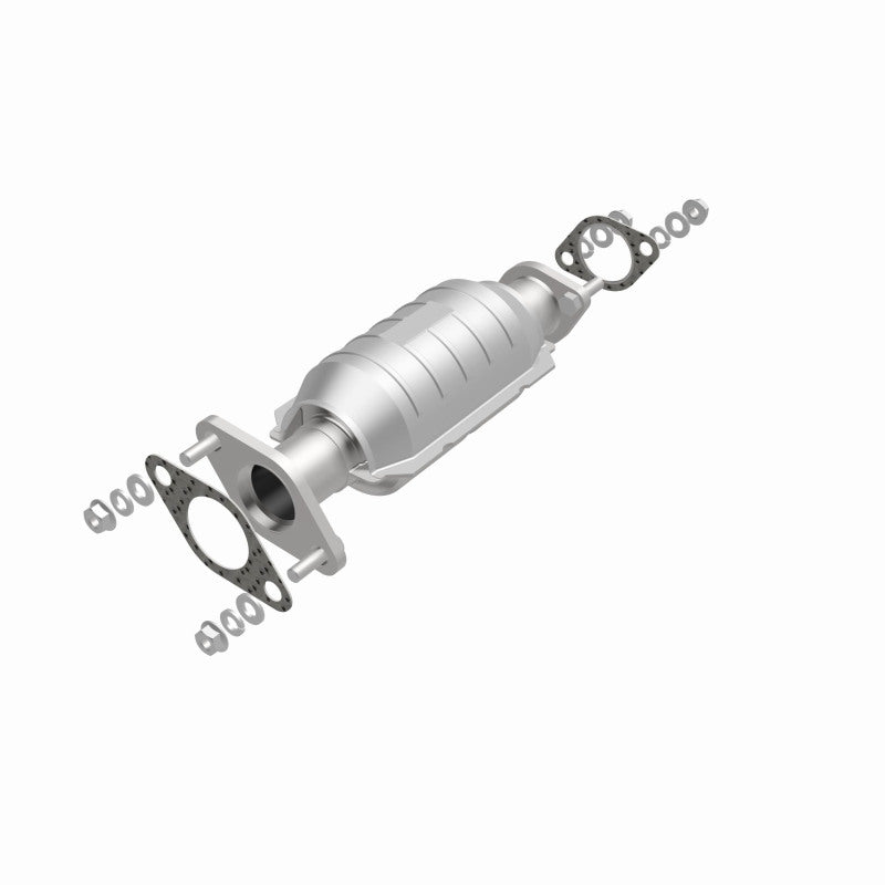 MagnaFlow Direct Fit Catalytic Converter 01-03 Rio 1.5/1.6 Rear