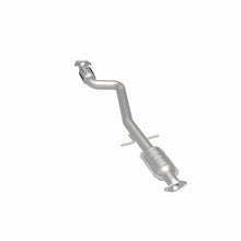 Load image into Gallery viewer, MagnaFlow Direct Fit Catalytic Converter 2012-2014 CRUZE 1.4L Underbody