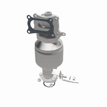 Load image into Gallery viewer, MagnaFlow Direct Fit Catalytic Converter 2008-2016 Honda Odyssey 3.5L
