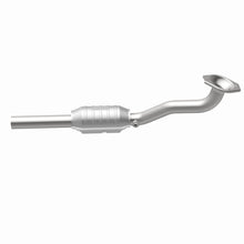 Load image into Gallery viewer, MagnaFlow Direct Fit Catalytic Converter VW