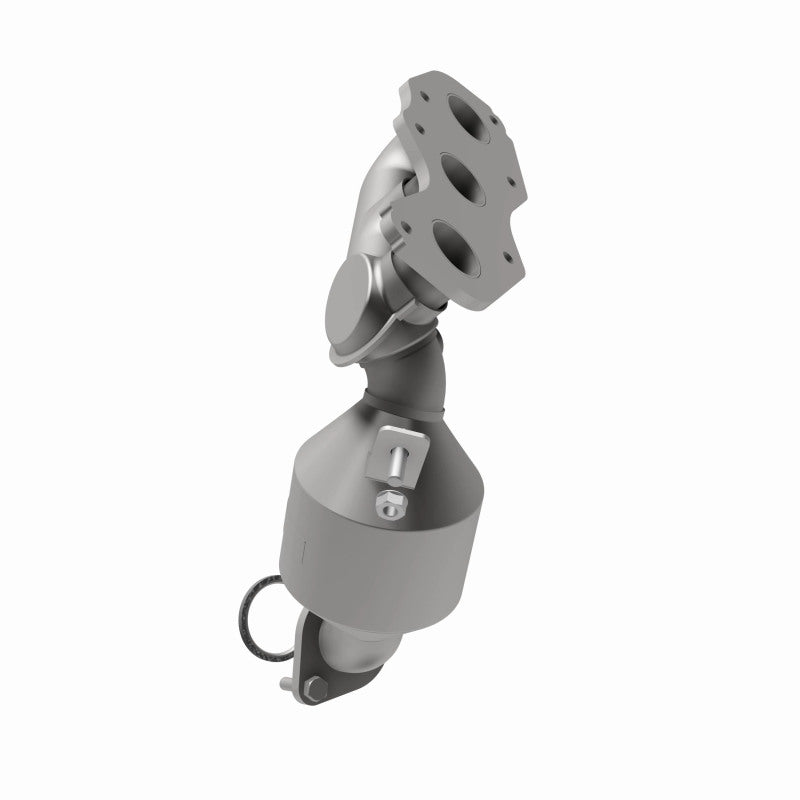 MagnaFlow Direct Fit Catalytic Converter 08-09 Toyota Highlander 3.5L