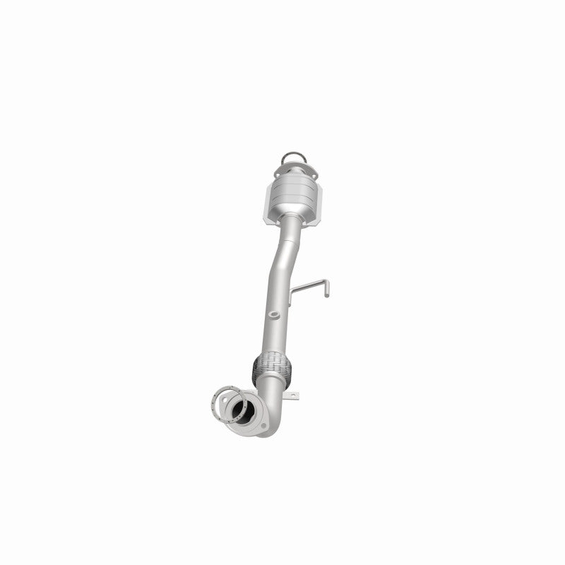 MagnaFlow Direct Fit Catalytic Converter 07-09 Toyota Camry 2.4L