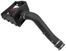 Load image into Gallery viewer, K&amp;N 2016 Ford F-150 3.5L AirCharger Performance Intake