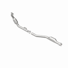Load image into Gallery viewer, MagnaFlow Direct Fit Catalytic Converter 00 - 03 Mercedes CL500 Driver Side