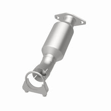 Load image into Gallery viewer, MagnaFlow Direct Fit Catalytic Converter 12-16 Toyota Prius C 1.5L