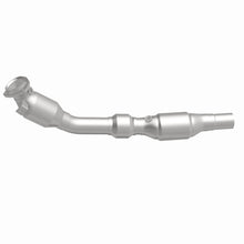 Load image into Gallery viewer, MagnaFlow Direct Fit Catalytic Converter 06 Audi RS4 Awd P/S OEM