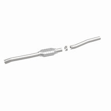 Load image into Gallery viewer, MagnaFlow Direct Fit Catalytic Converter 97-99 Dodge Dakota 3.9/5.