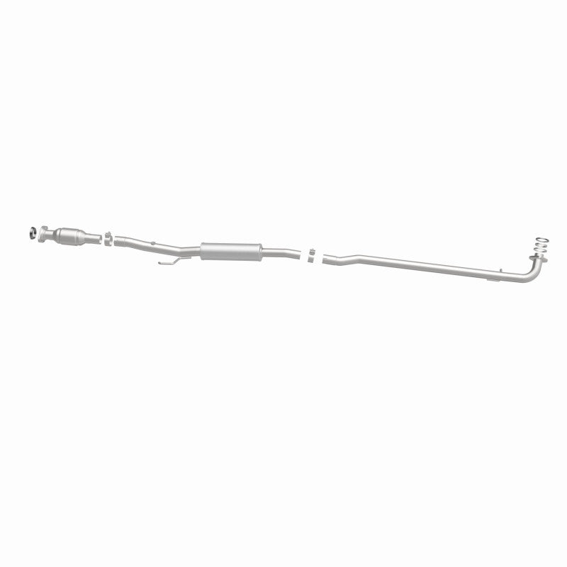 MagnaFlow Direct Fit Catalytic Converter 99-01 Lexus ES300 3.0L