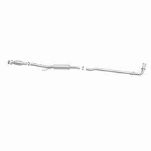 Load image into Gallery viewer, MagnaFlow Direct Fit Catalytic Converter 99-01 Lexus ES300 3.0L
