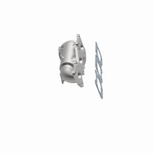 Load image into Gallery viewer, MagnaFlow Direct Fit Catalytic Converter 10-12 Hyundai Genesis 3.8L