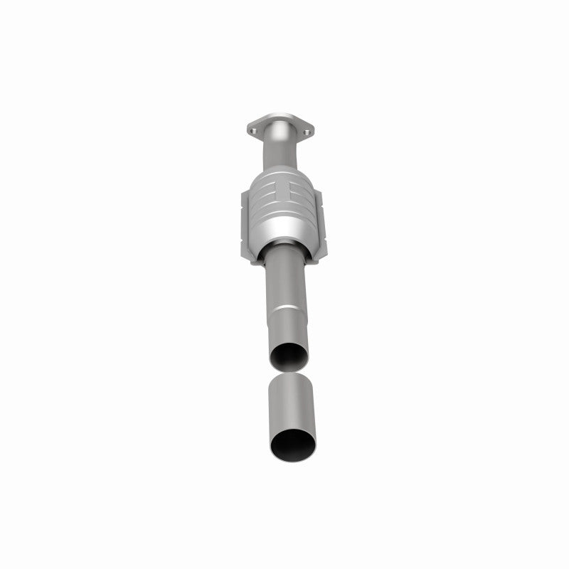 MagnaFlow Direct Fit Catalytic Converter 04 Mitsubishi Galant 2.4L
