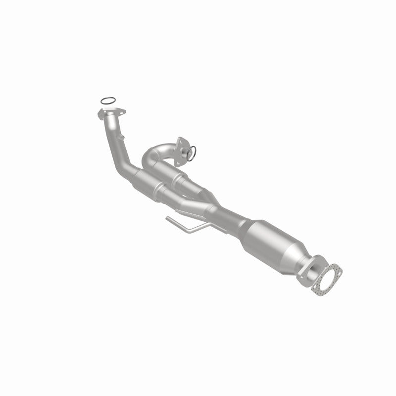 MagnaFlow Direct Fit Catalytic Converter MAXIMA- 04-05 6 3.5L
