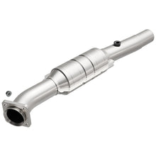 Load image into Gallery viewer, MagnaFlow Direct Fit Catalytic Converter 01-03 Audi S8 4.2L Driver Side