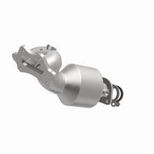 Load image into Gallery viewer, MagnaFlow Direct Fit Catalytic Converter 06-10 Honda Civic 1.3L