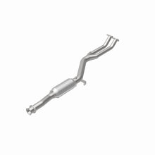 Load image into Gallery viewer, MagnaFlow Direct Fit Catalytic Converter 91-96 BMW 850 V12 D/S