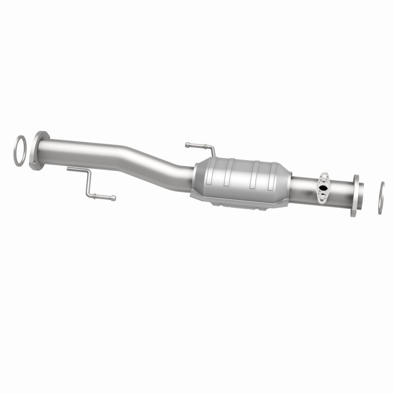 MagnaFlow Direct Fit Catalytic Conv 1999-02 Toyota 4Runner 3.4L Rear *Not for Sale in California*