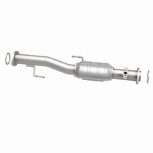 Load image into Gallery viewer, MagnaFlow Direct Fit Catalytic Conv 1999-02 Toyota 4Runner 3.4L Rear *Not for Sale in California*