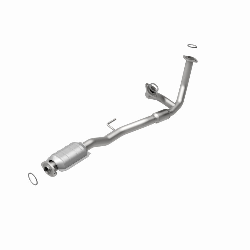 MagnaFlow Direct Fit Catalytic Converter 97-98 Toyota Avalon Camry 3