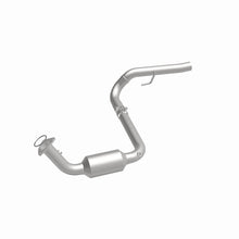 Load image into Gallery viewer, MagnaFlow California Direct Fit Converter 02-03 Cadillac Escalade 6.0L