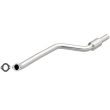 Load image into Gallery viewer, MagnaFlow Direct Fit Catalytic Converter BMW 3 07-08 Rear OEM
