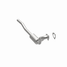 Load image into Gallery viewer, MagnaFlow Direct Fit Catalytic Converter 01-04 Volvo C70 2.3L