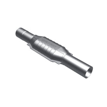 Load image into Gallery viewer, MagnaFlow Direct Fit Catalytic Converter 92-94 Blazer/Yukon/Suburb
