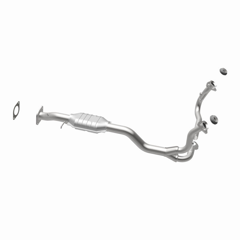 MagnaFlow Direct Fit Catalytic Converter 2000 Chevy Blazer 4.3L 4WD