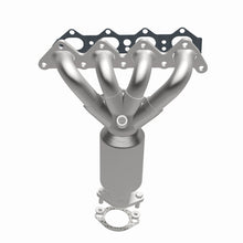 Load image into Gallery viewer, MagnaFlow Direct Fit Catalytic Converter 09-10 Kia Sportage 2.0L