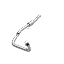 Load image into Gallery viewer, MagnaFlow Direct Fit Catalytic Converter 00-06 Chevy/GMC Driver Side