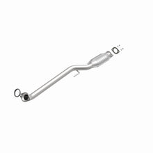 Load image into Gallery viewer, MagnaFlow Direct Fit Catalytic Converter 02-06 Nissan Sentra 2.5L
