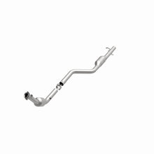 Load image into Gallery viewer, MagnaFlow Direct Fit Catalytic Converter 99-02 Mercedes SL500 5.0L