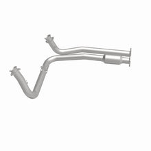Load image into Gallery viewer, MagnaFlow Direct Fit Catalytic Converter 96-00 Chevy K3500 V8 5.7L