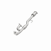 Load image into Gallery viewer, MagnaFlow DF Catalytic Conv 04-06 Lexus ES330 / 04-06 Toyota Camry/05-08 Solara 3.3L Y-Pipe Assembly