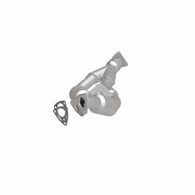 Load image into Gallery viewer, MagnaFlow Direct Fit Catalytic Converter 04-06 VW Touareg 3.2L