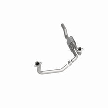 Load image into Gallery viewer, MagnaFlow Direct Fit Catalytic Converter 96-97 Dodge Van 3.9L/5.2L/5